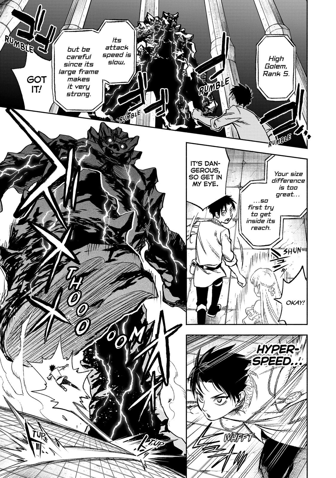 Given Chapter 8 - Page 5