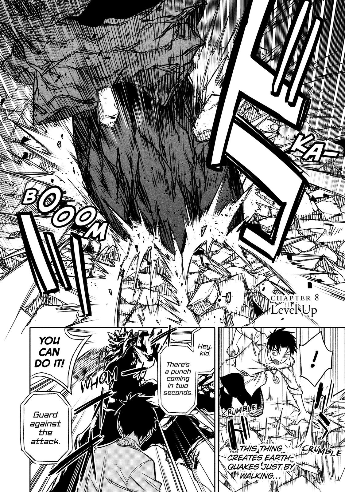 Given Chapter 8 - Page 6