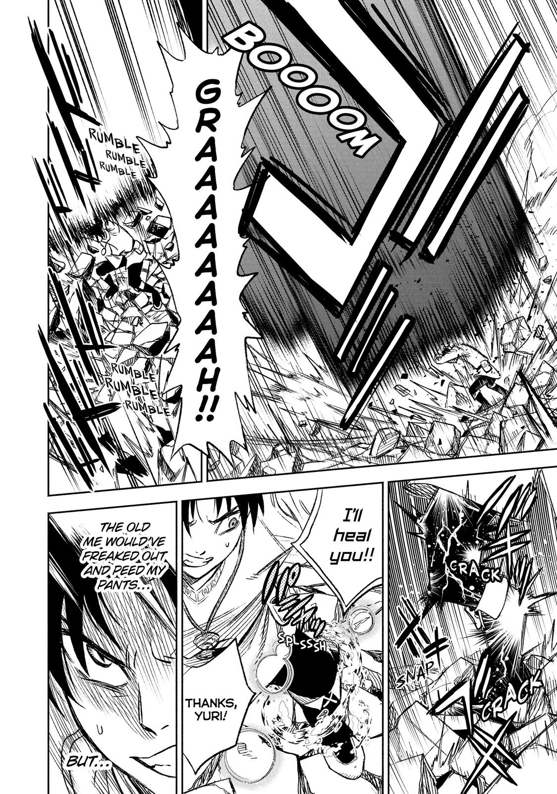 Given Chapter 8 - Page 8