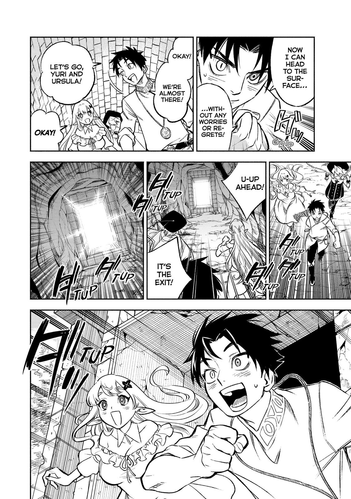 Given Chapter 9 - Page 4