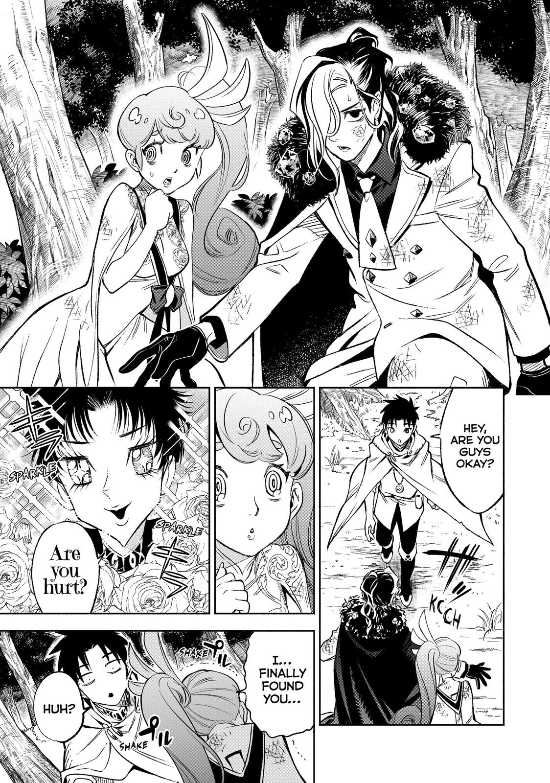 Given Chapter 10 - Page 18