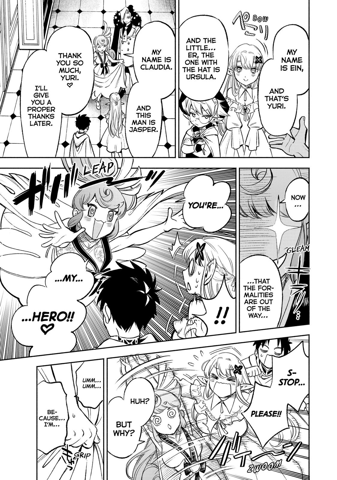 Given Chapter 11 - Page 3