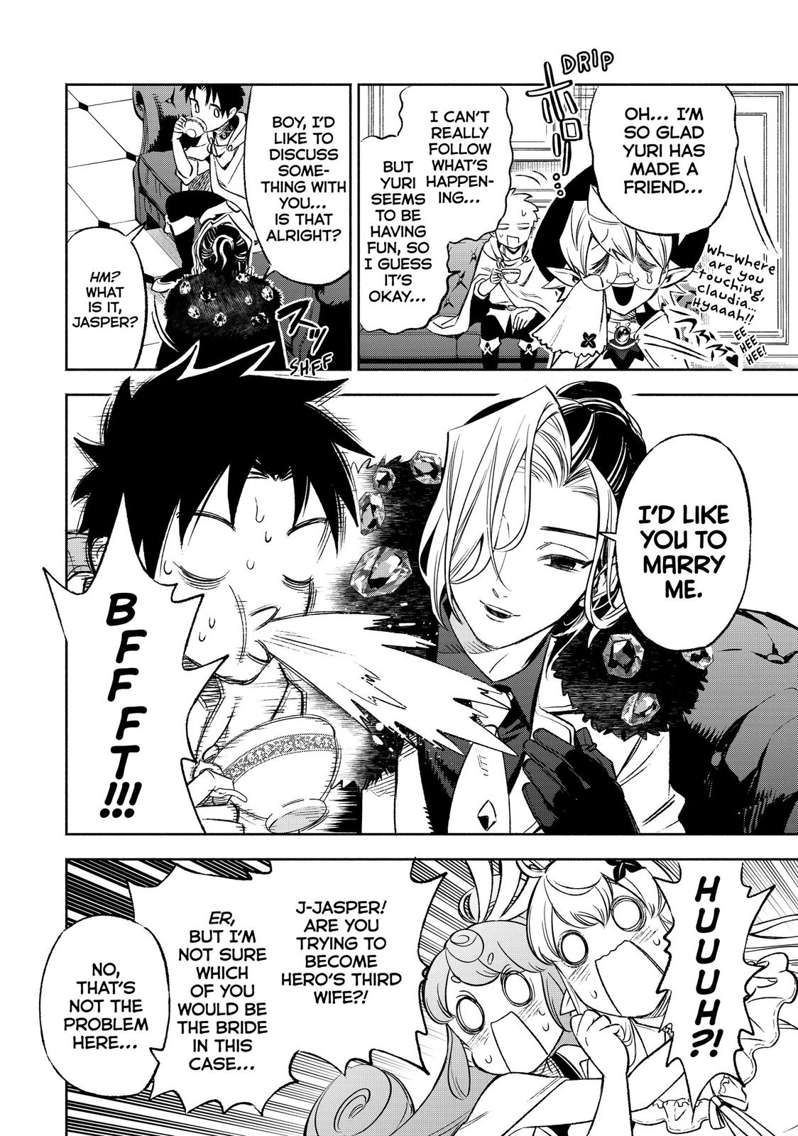 Given Chapter 11 - Page 6