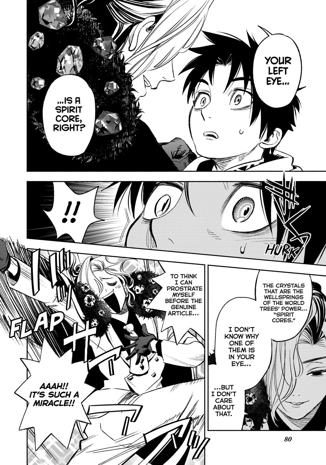 Given Chapter 11 - Page 10