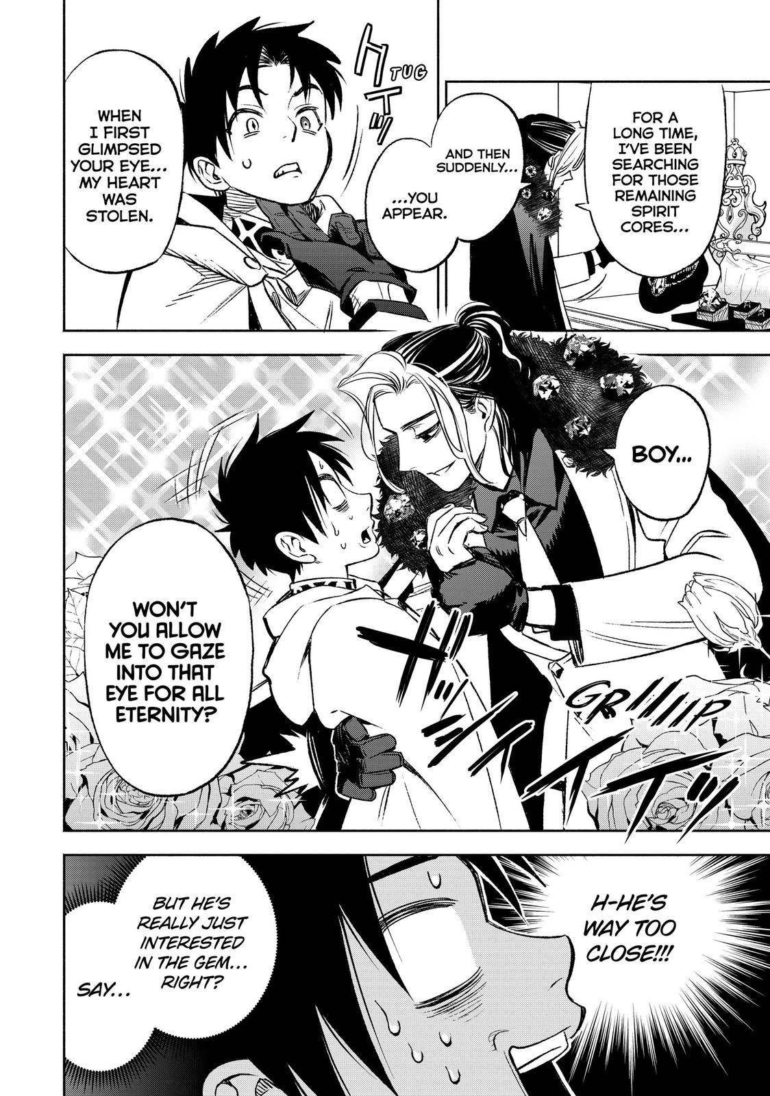 Given Chapter 11 - Page 12