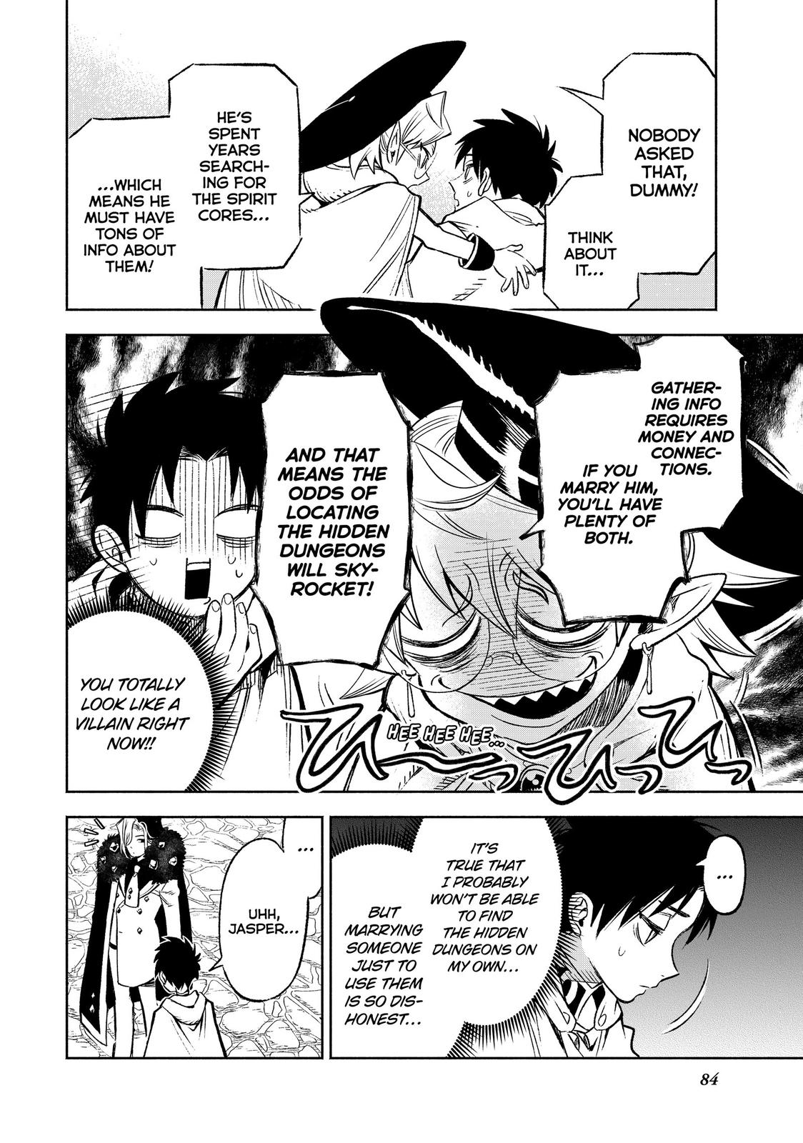 Given Chapter 11 - Page 14