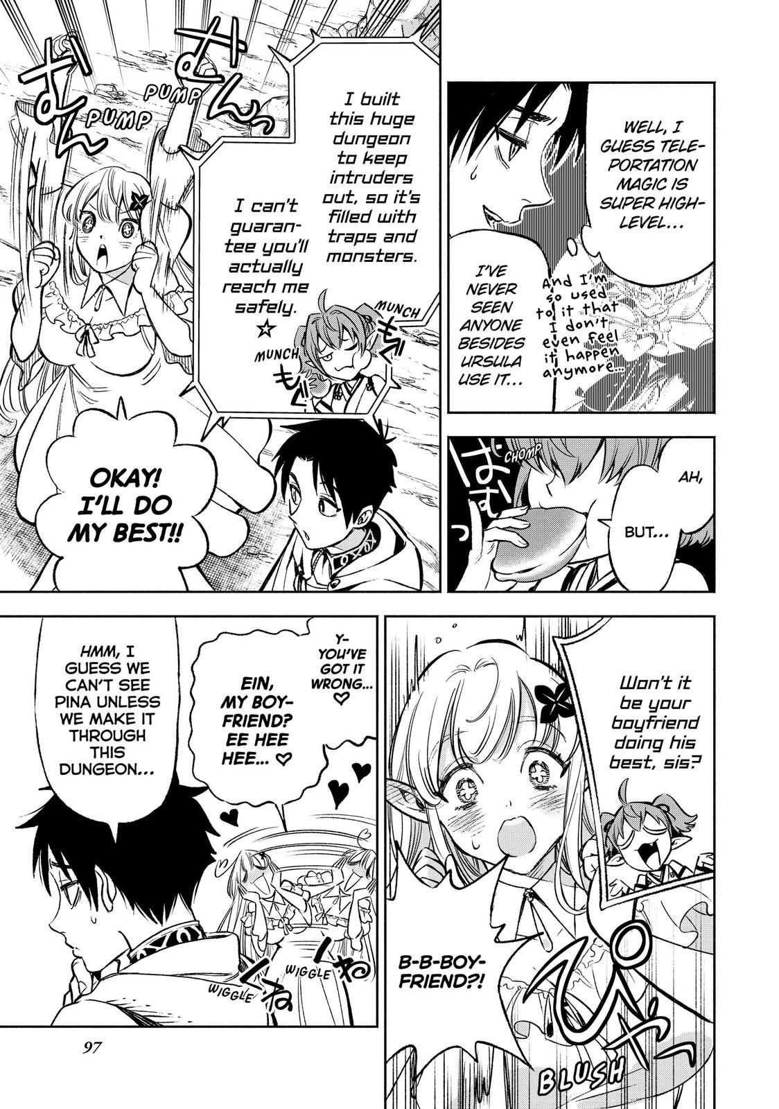 Given Chapter 12 - Page 3