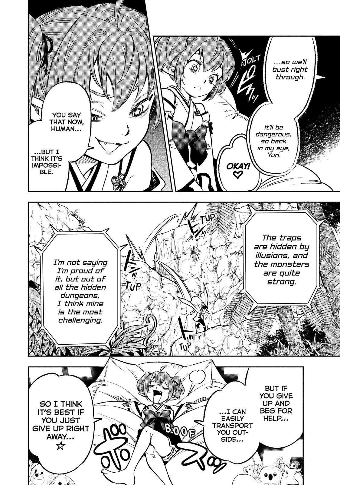 Given Chapter 12 - Page 4
