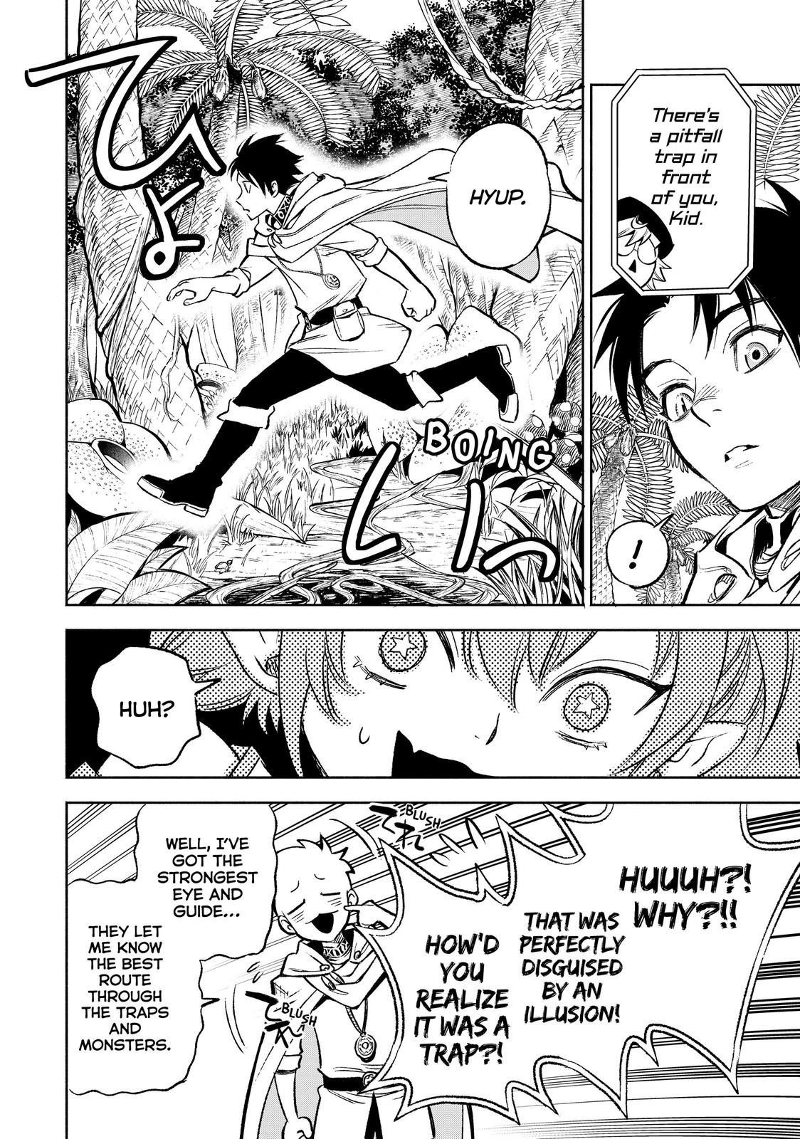 Given Chapter 12 - Page 6