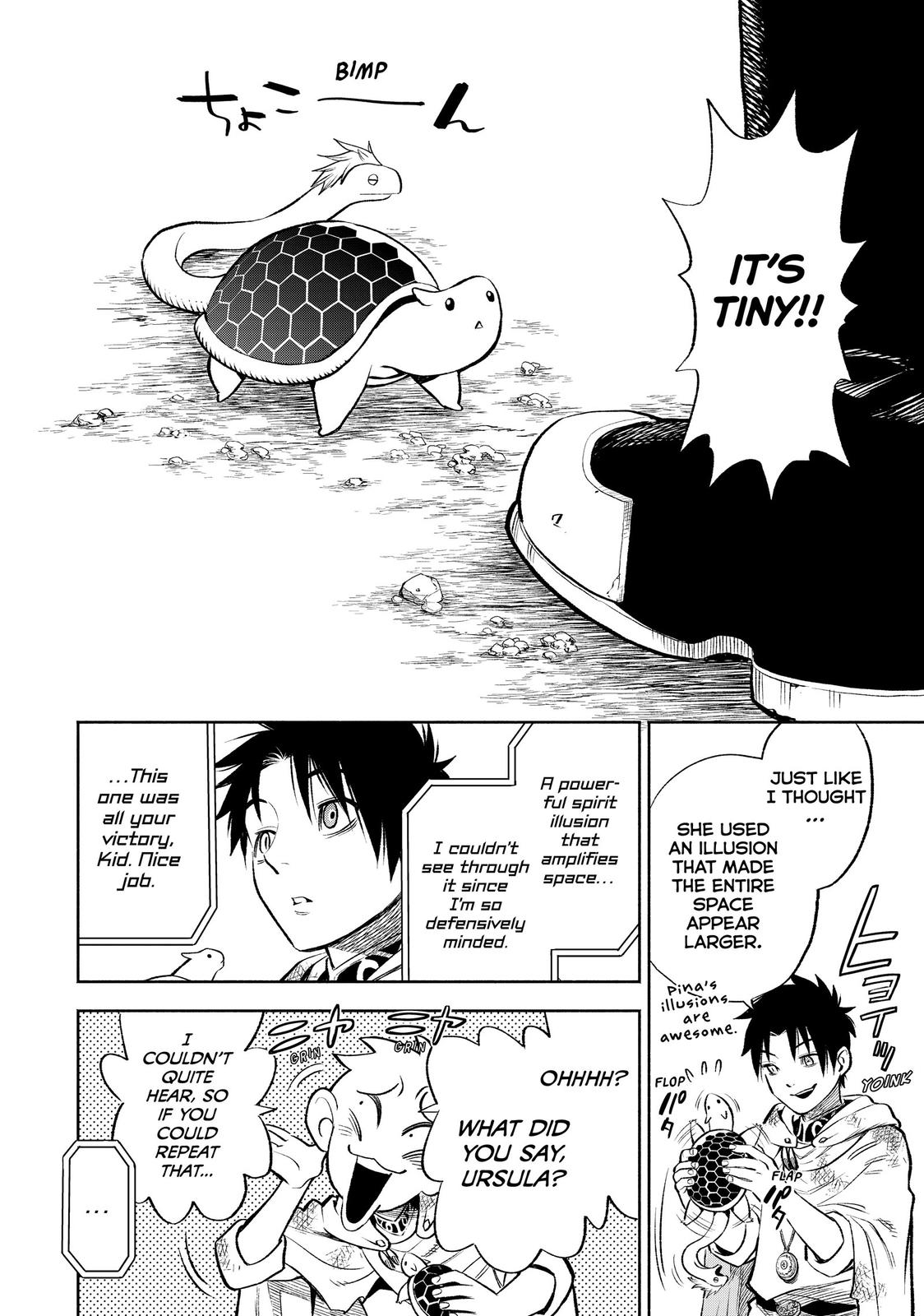Given Chapter 14 - Page 14