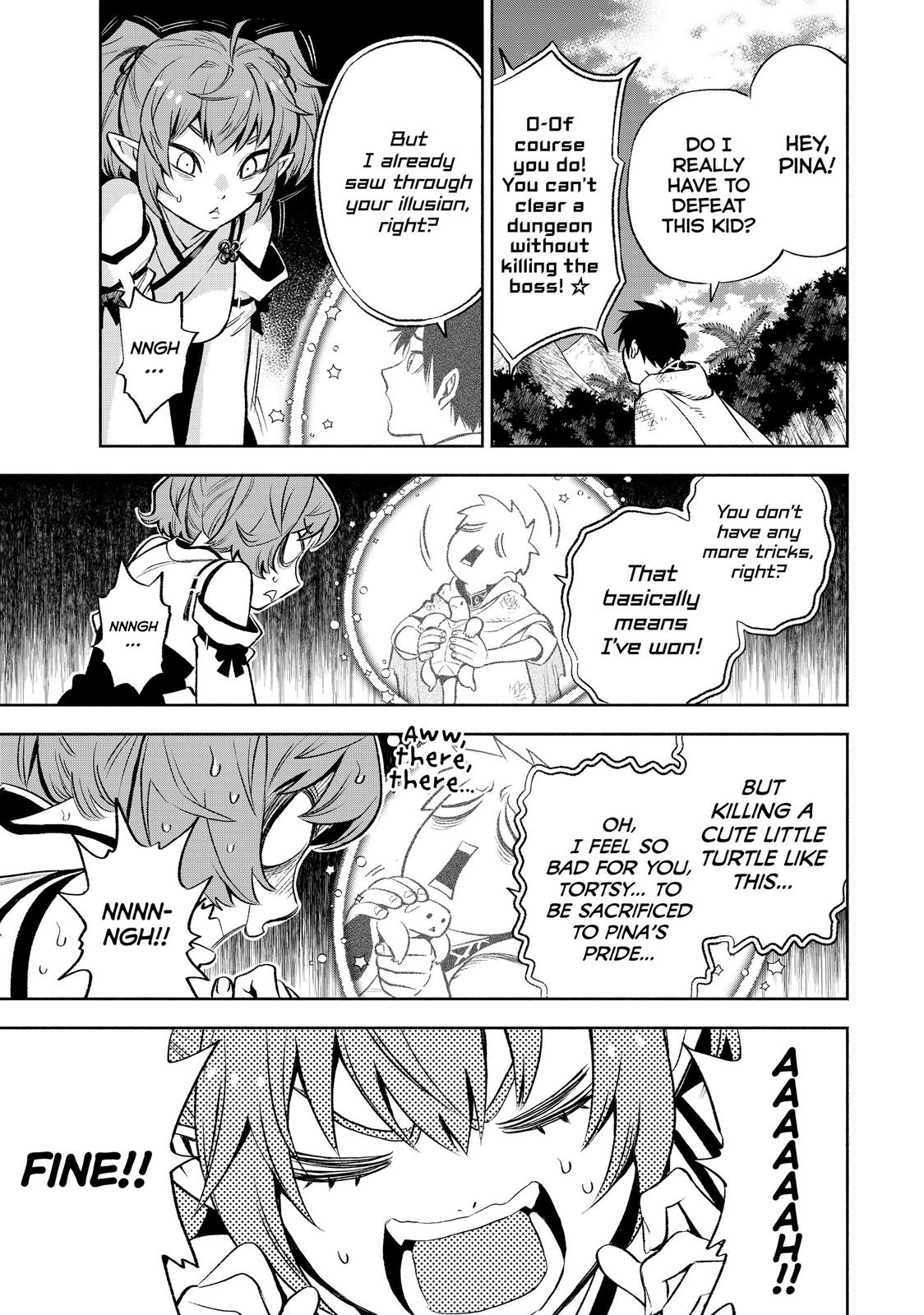Given Chapter 14 - Page 17