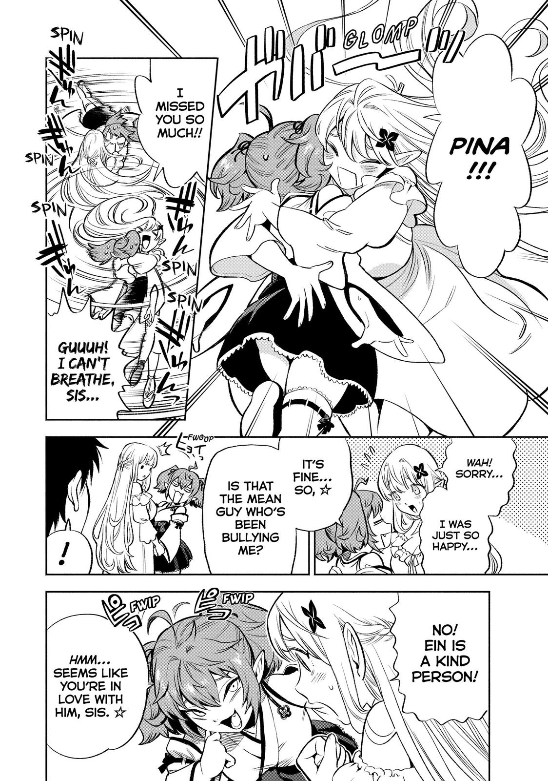 Given Chapter 14 - Page 20