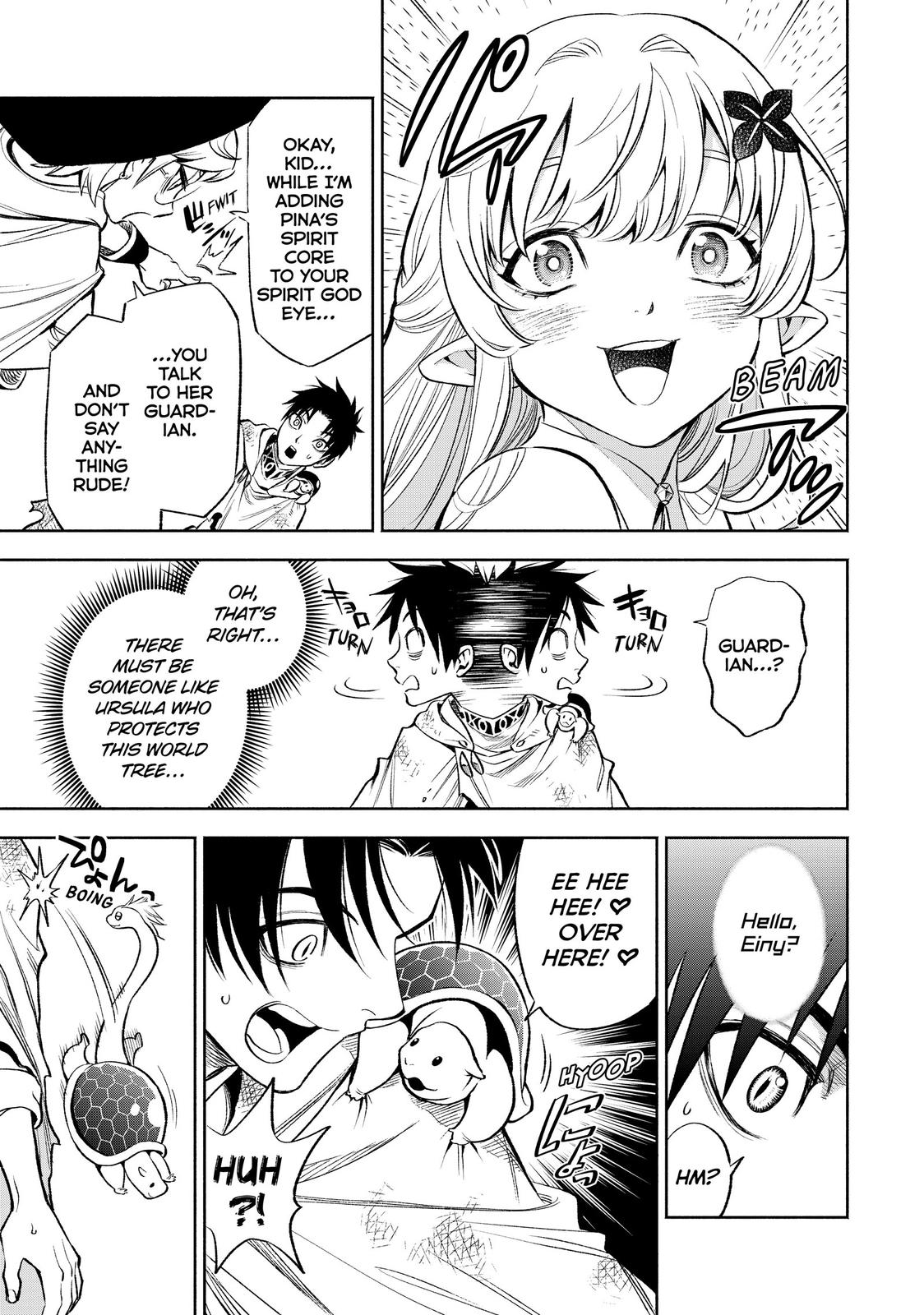 Given Chapter 15 - Page 3
