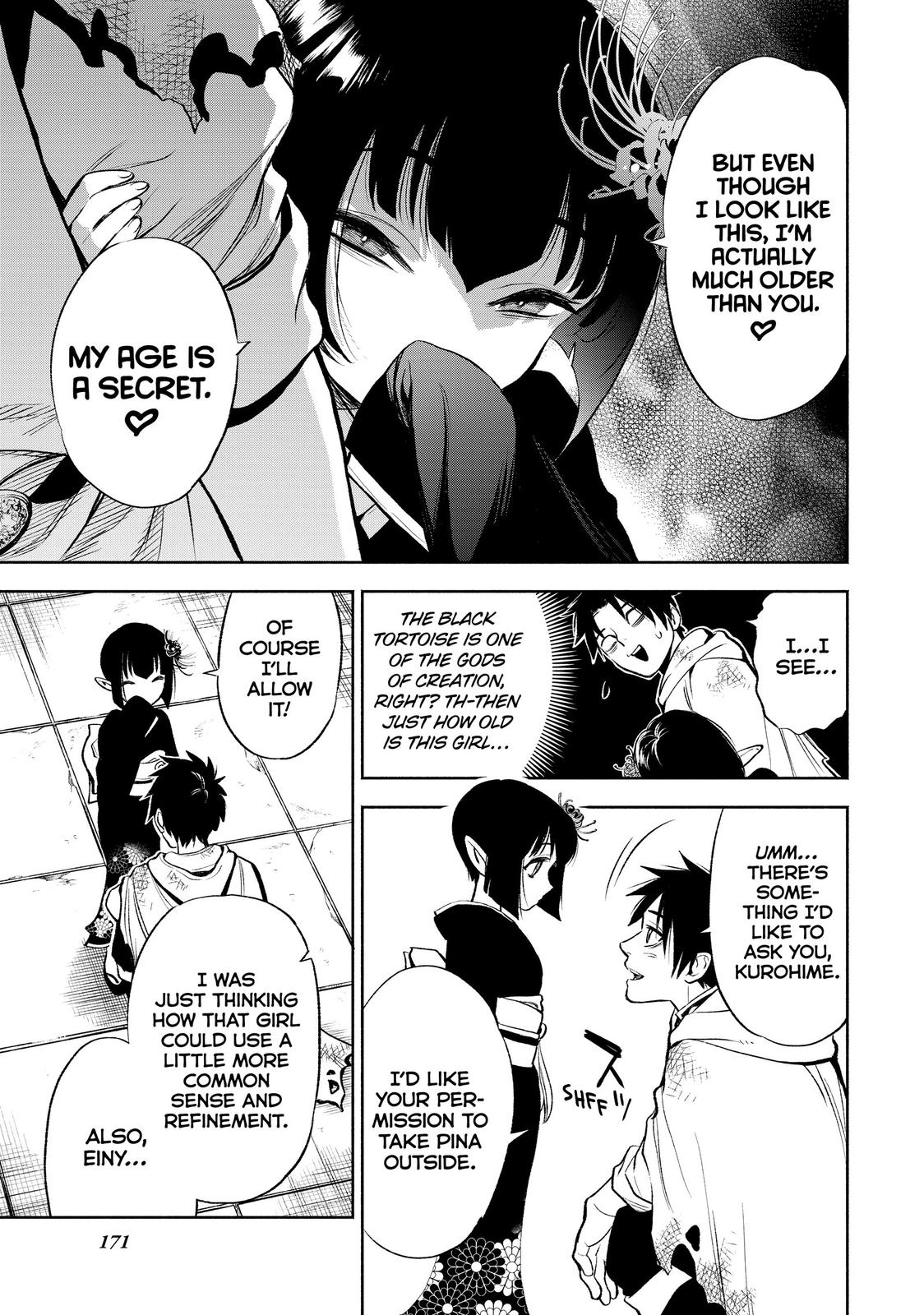 Given Chapter 15 - Page 5
