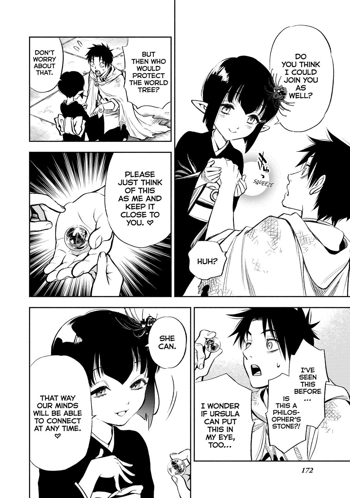 Given Chapter 15 - Page 6