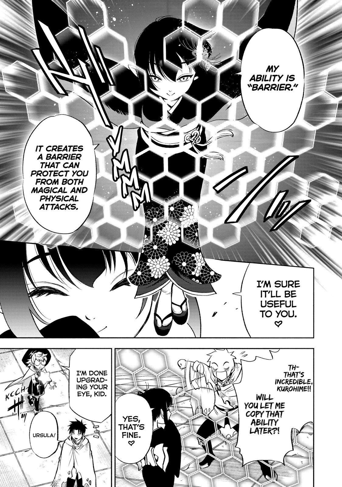 Given Chapter 15 - Page 7