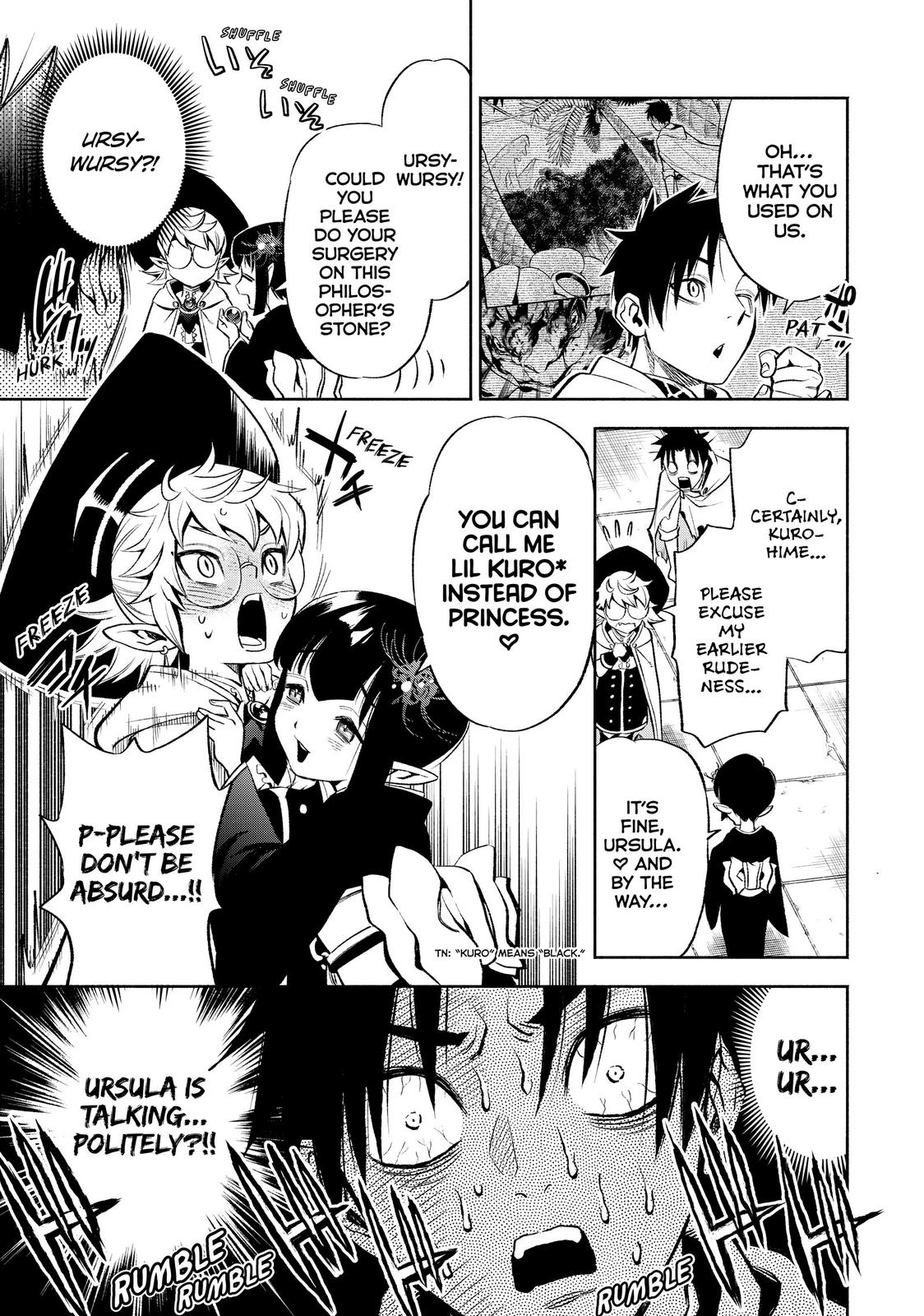 Given Chapter 15 - Page 9