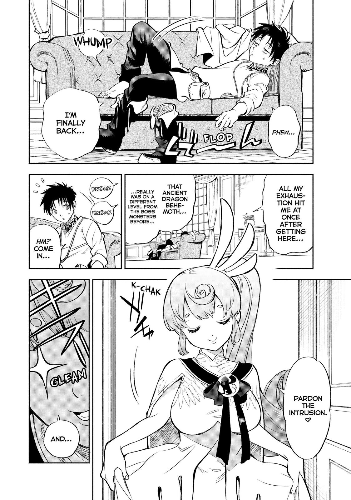 Given Chapter 19 - Page 8
