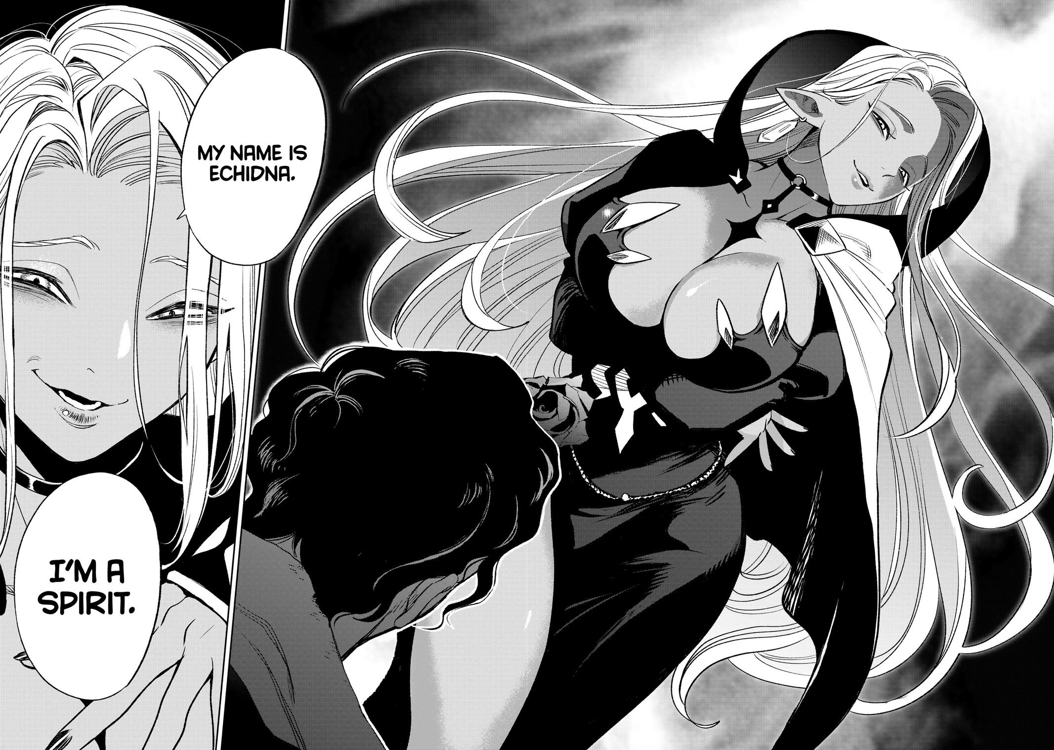 Given Chapter 19 - Page 22