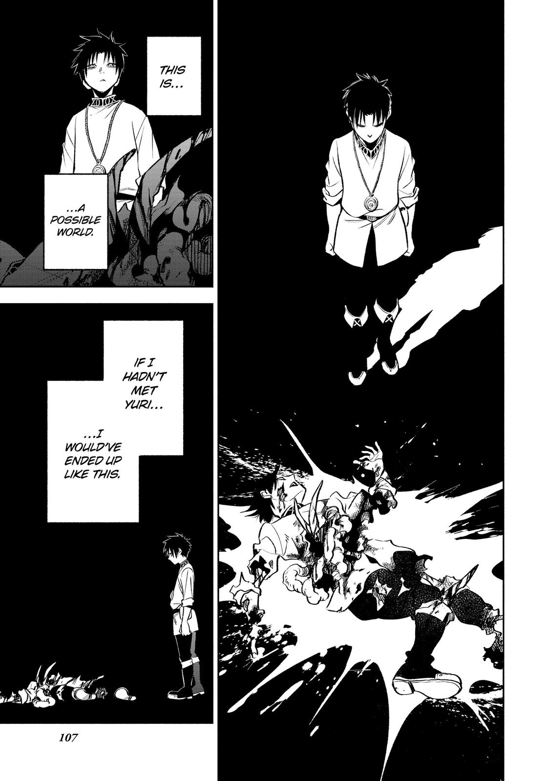 Given Chapter 20 - Page 9