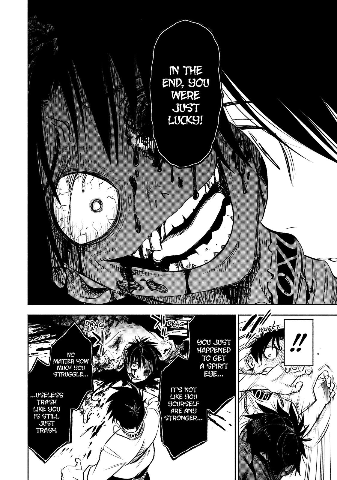 Given Chapter 20 - Page 10