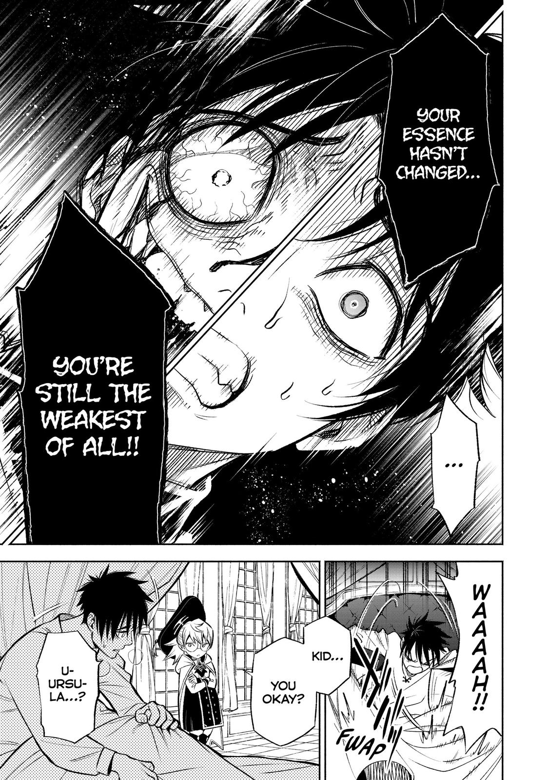 Given Chapter 20 - Page 11