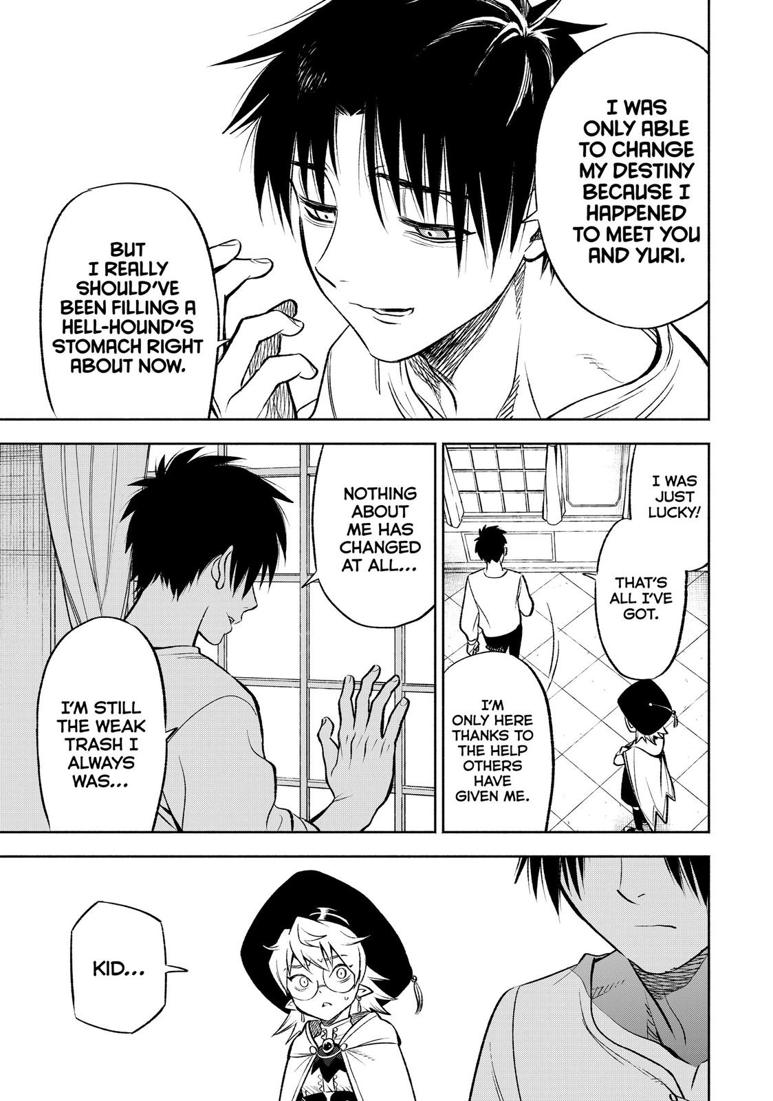 Given Chapter 20 - Page 13