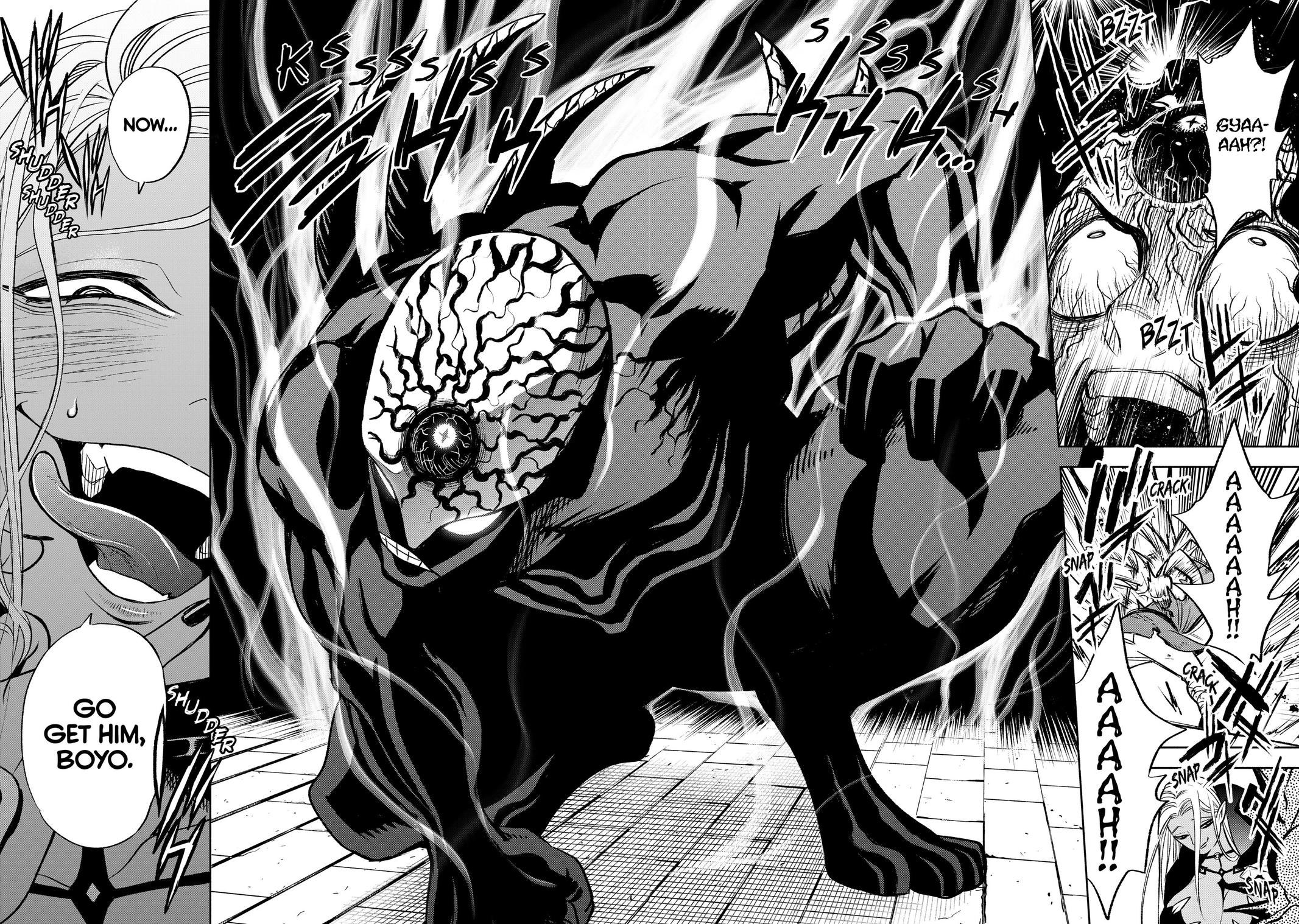 Given Chapter 20 - Page 18