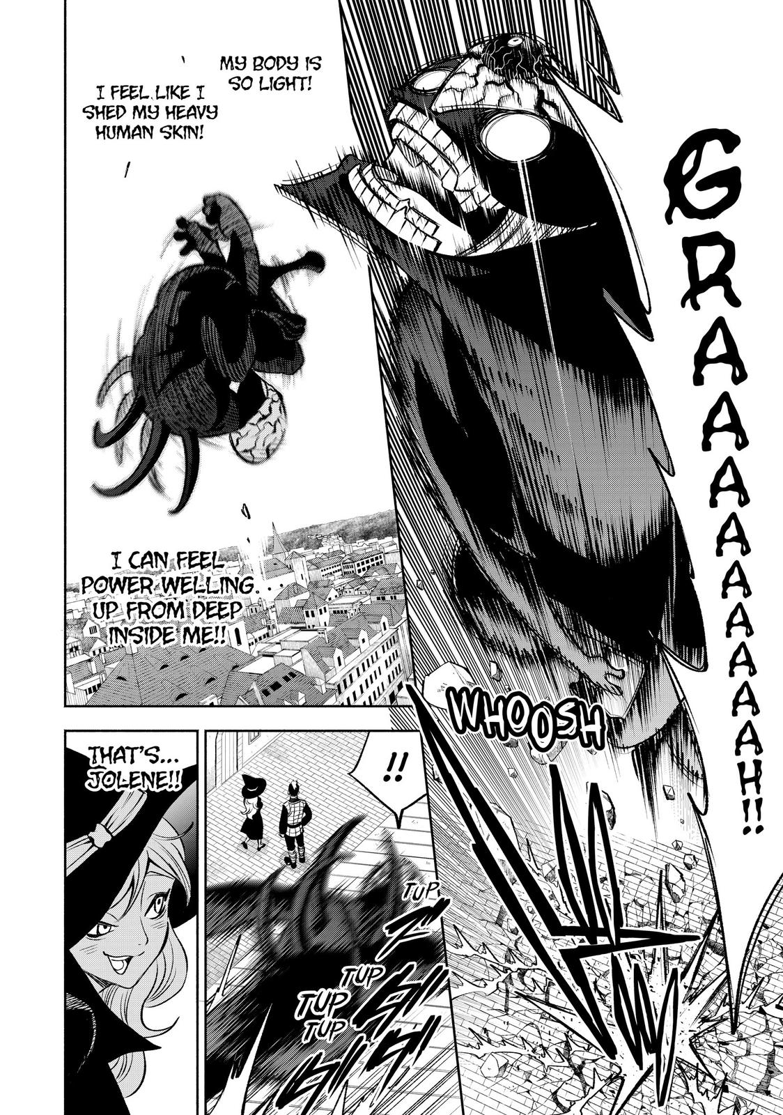 Given Chapter 20 - Page 19
