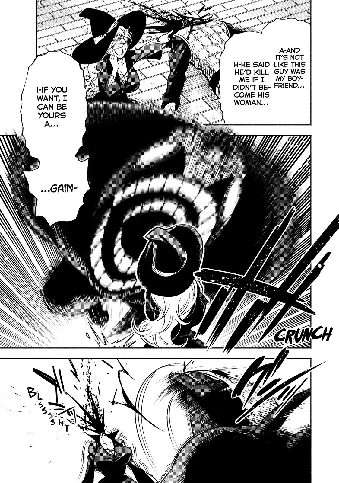 Given Chapter 20 - Page 22
