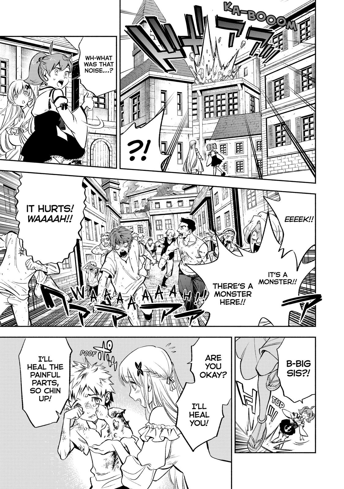 Given Chapter 21 - Page 3