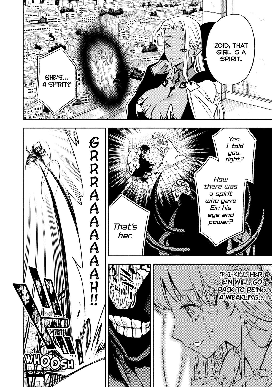 Given Chapter 21 - Page 6