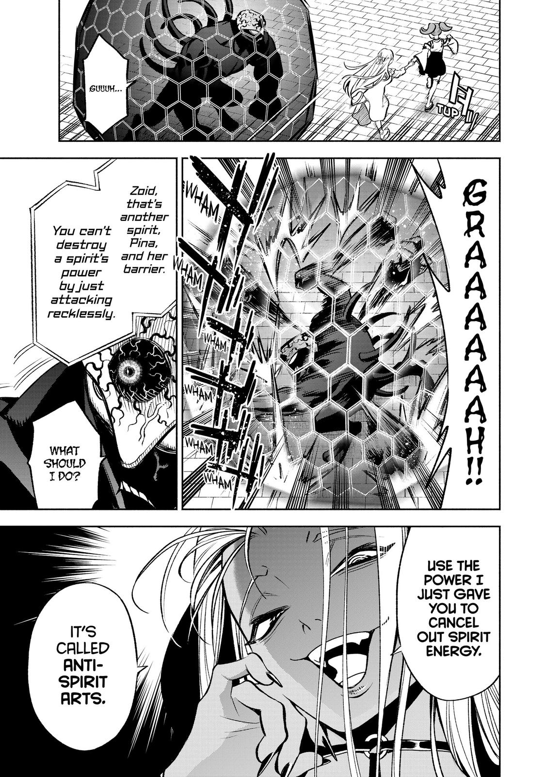 Given Chapter 21 - Page 9