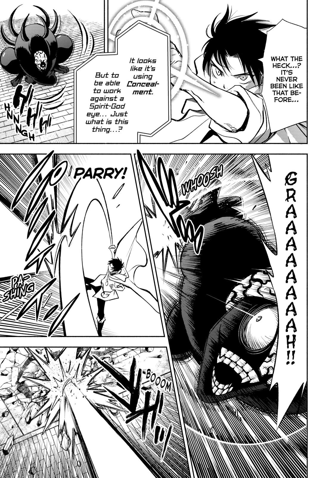 Given Chapter 21 - Page 18