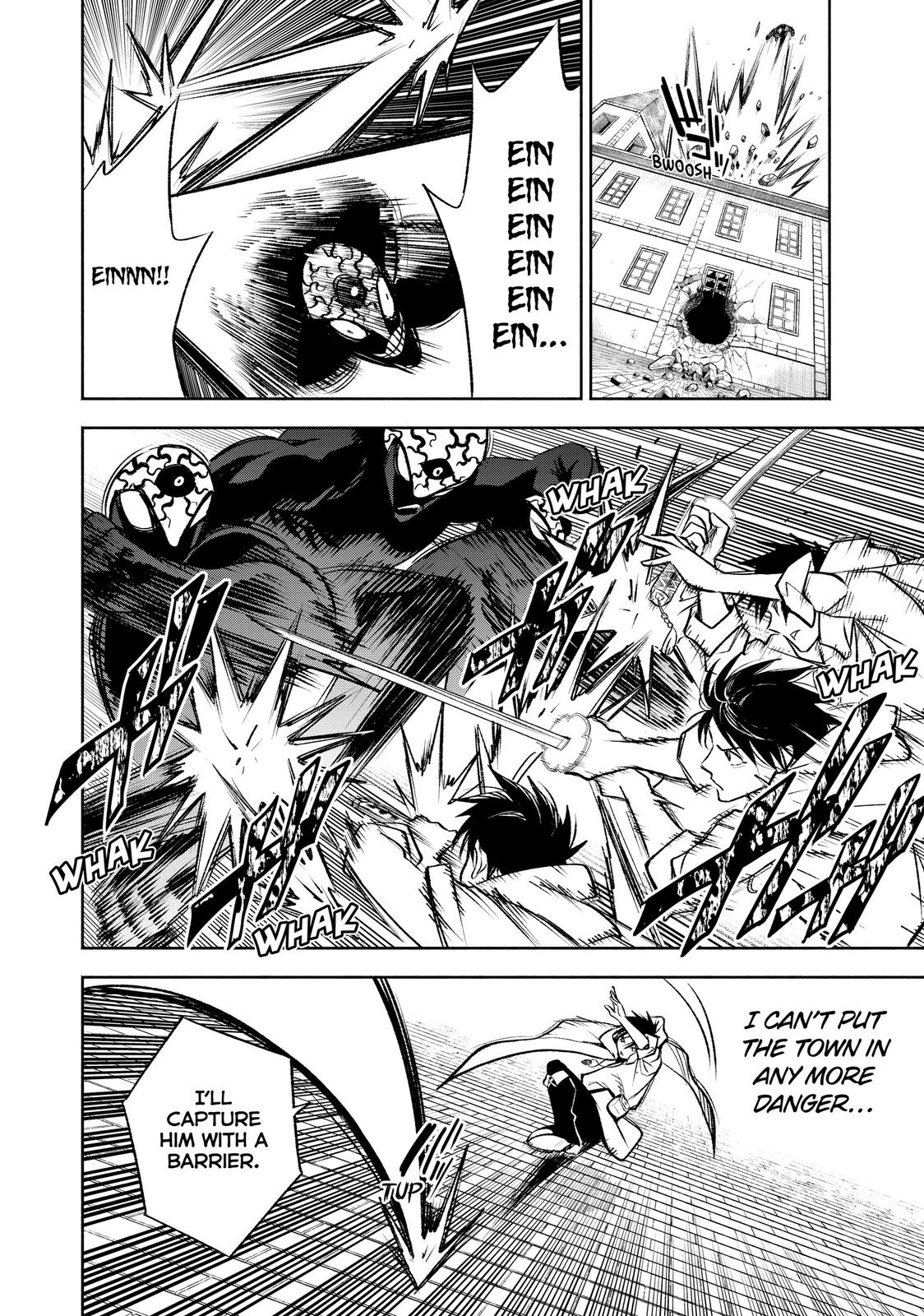 Given Chapter 21 - Page 19