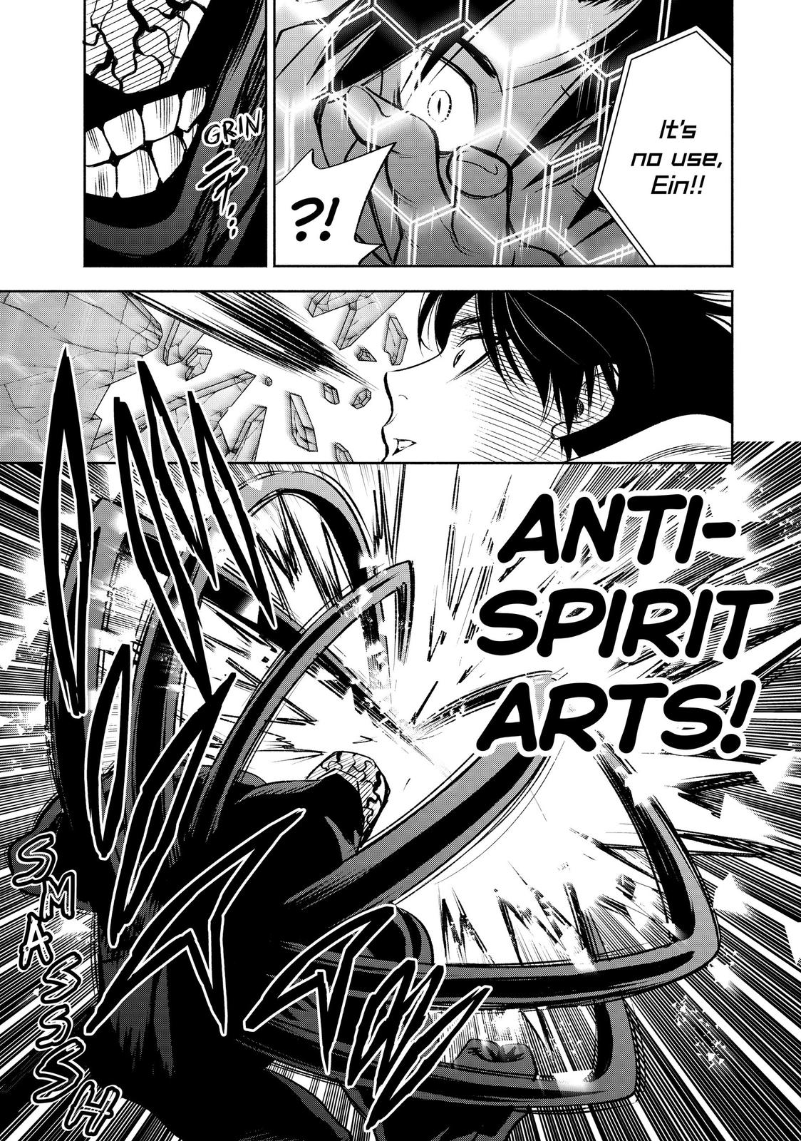 Given Chapter 21 - Page 20