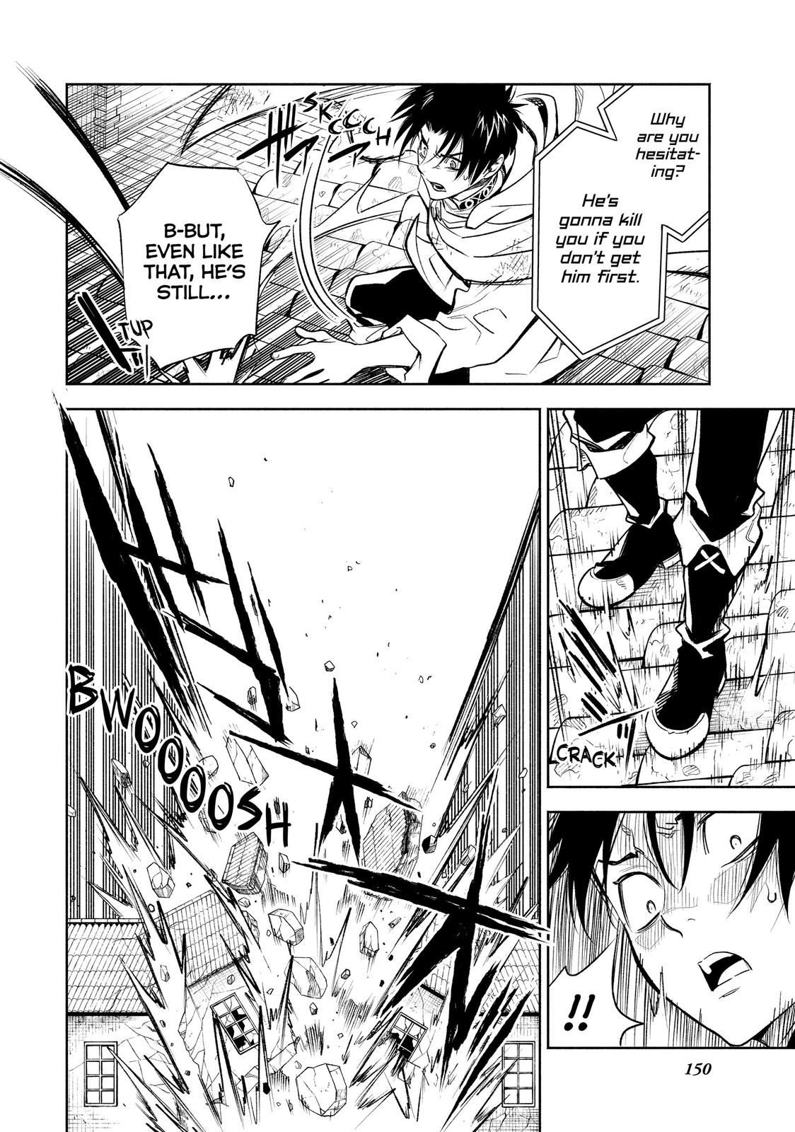 Given Chapter 22 - Page 4