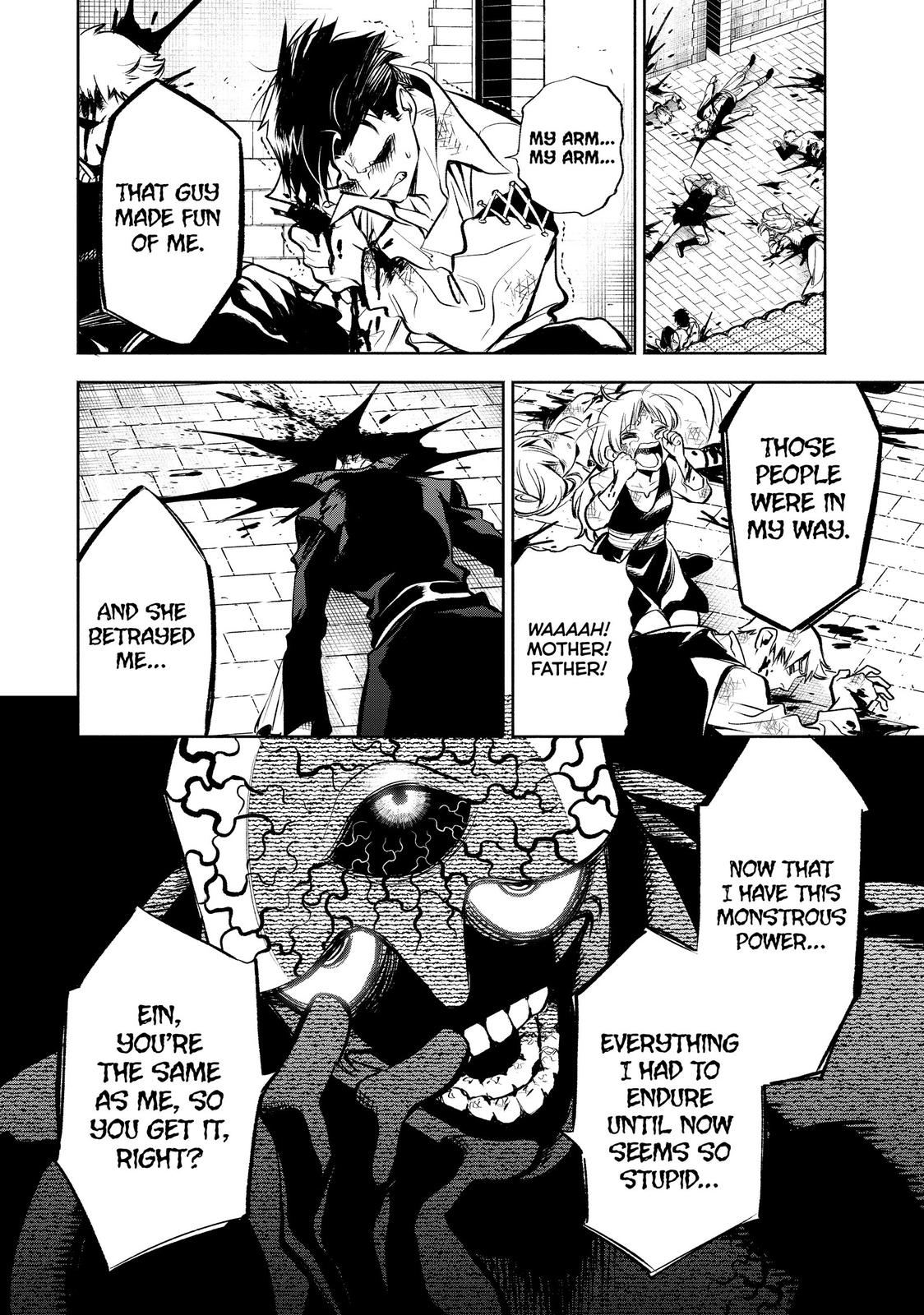 Given Chapter 22 - Page 6
