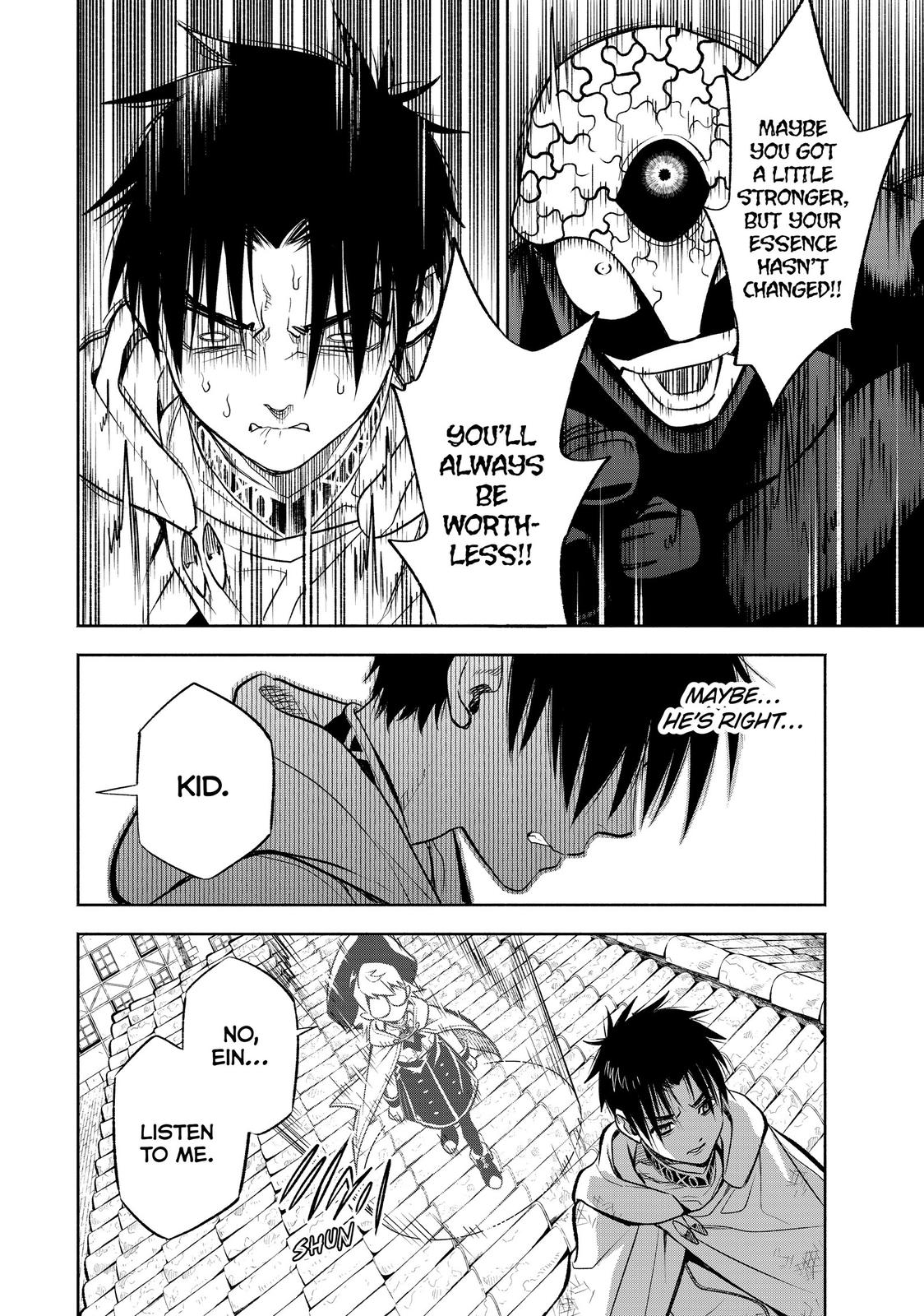 Given Chapter 22 - Page 10