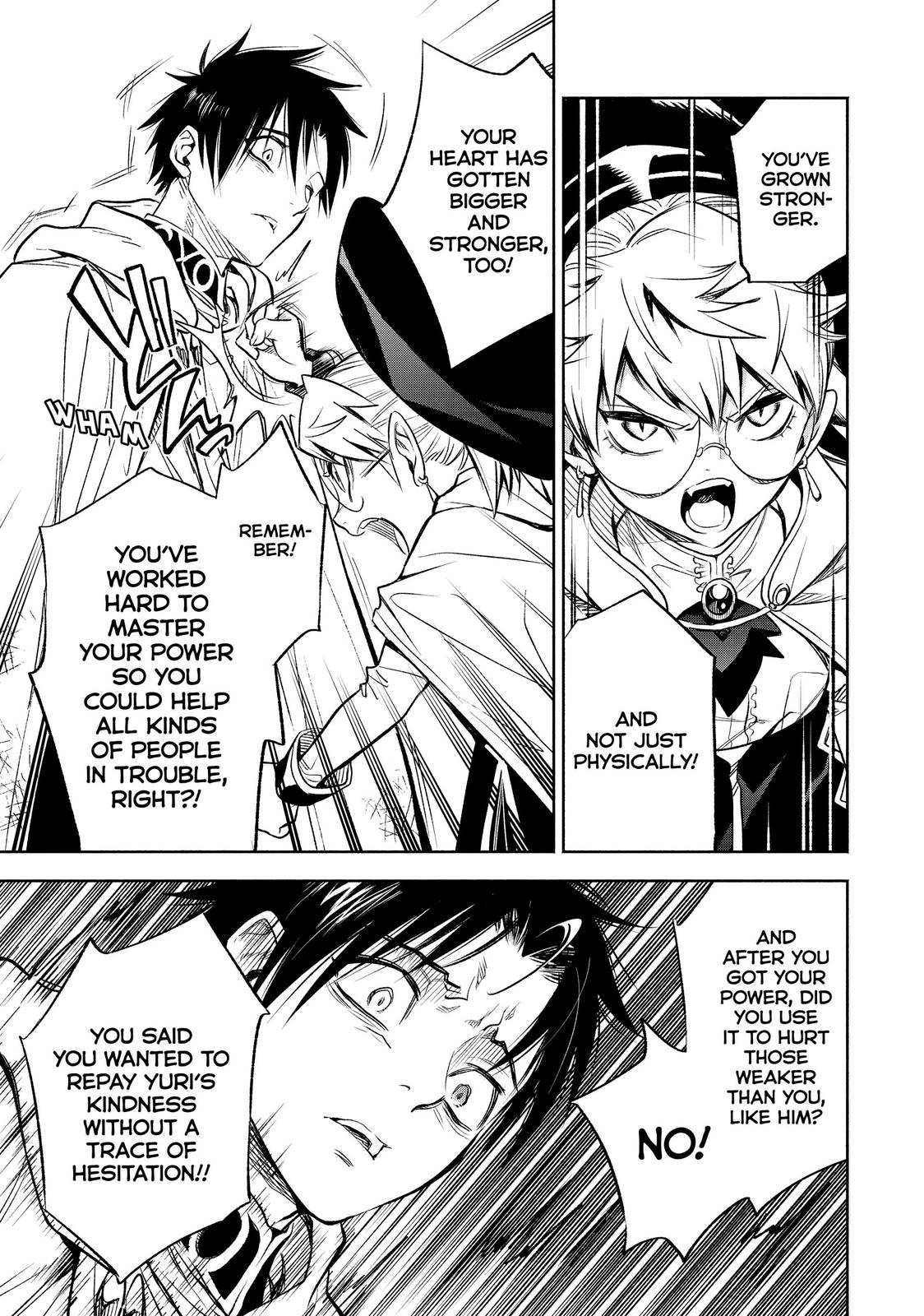 Given Chapter 22 - Page 11