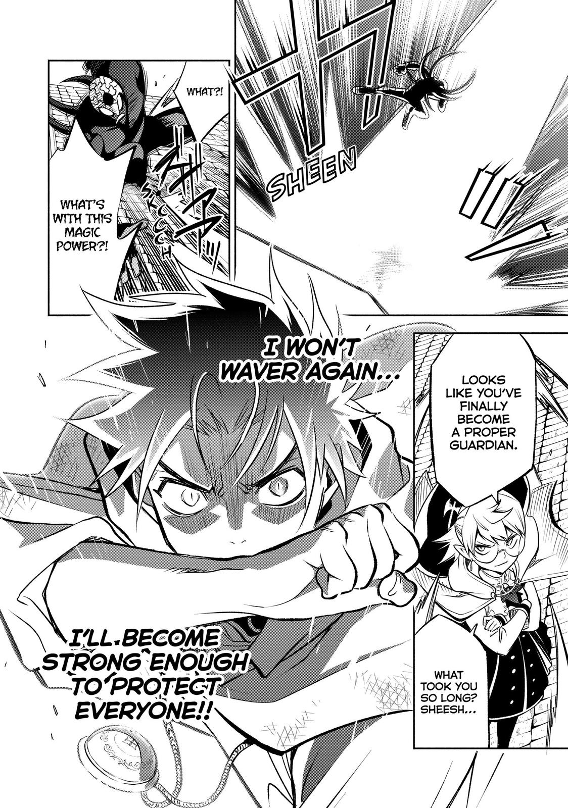 Given Chapter 22 - Page 19