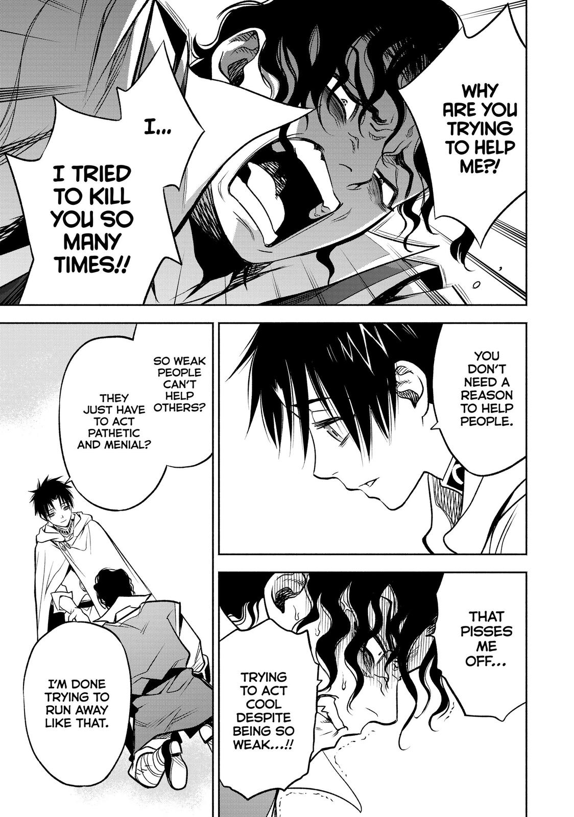 Given Chapter 23 - Page 12