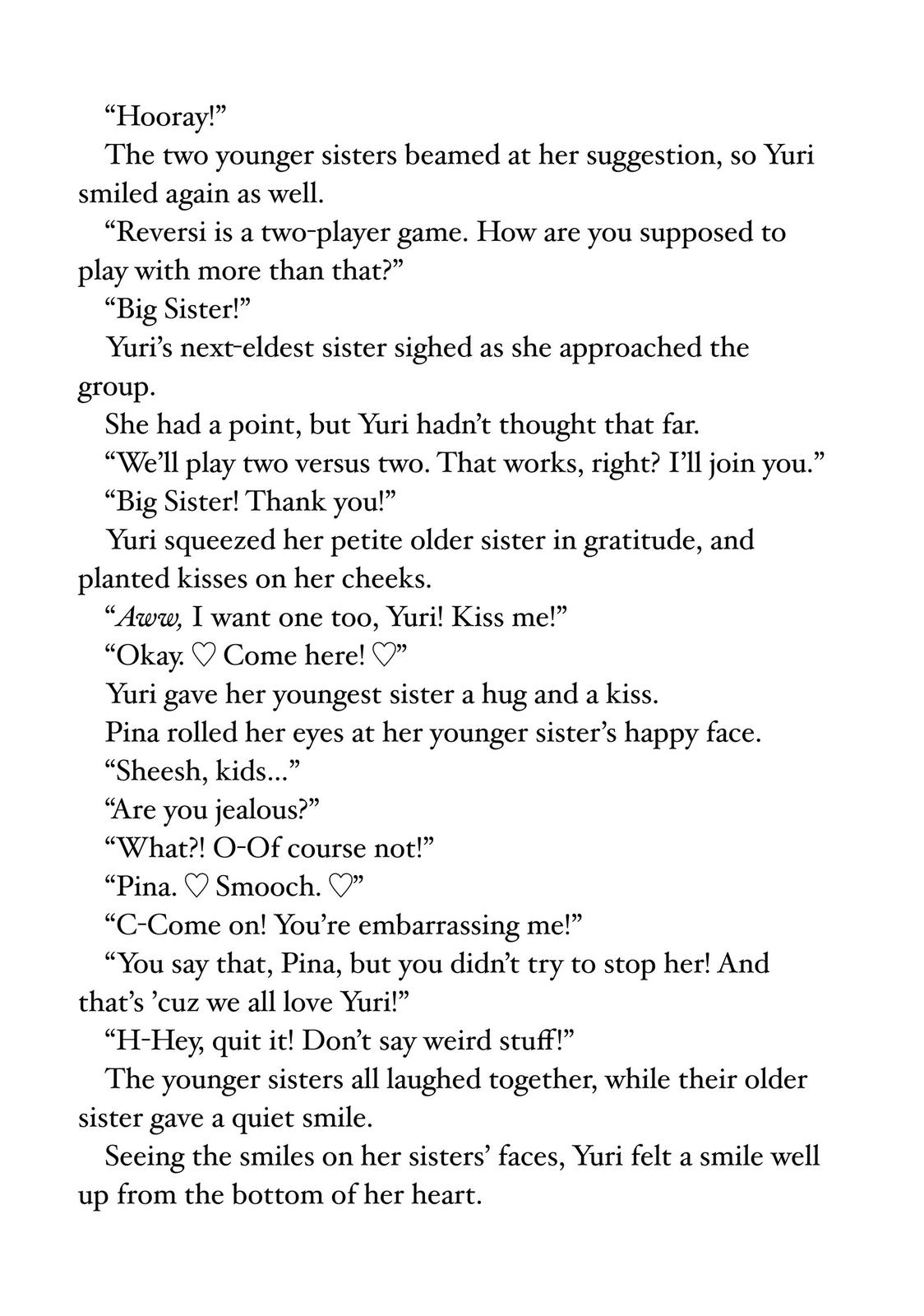 Given Chapter 23 - Page 19