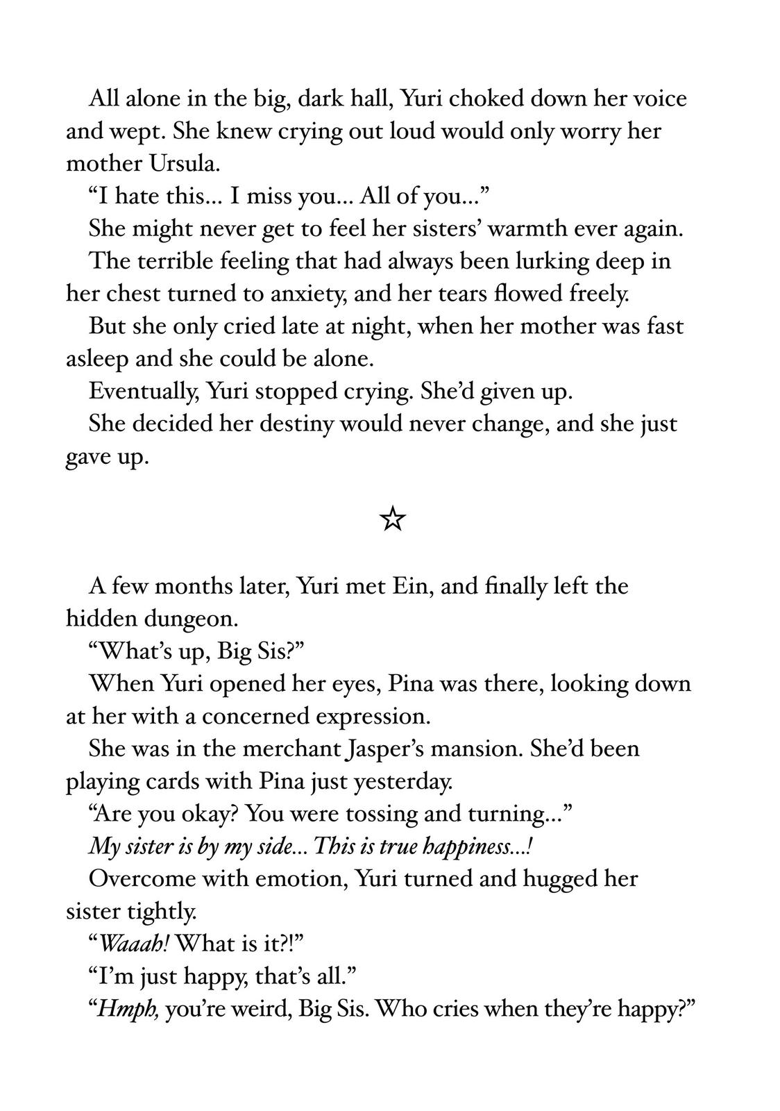 Given Chapter 23 - Page 21