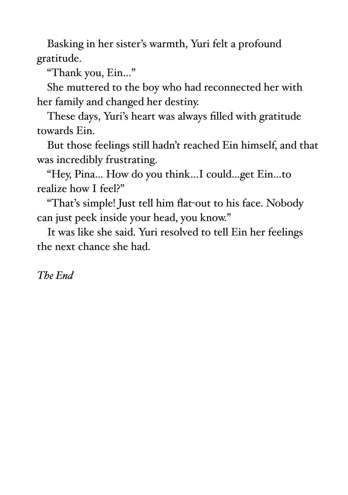 Given Chapter 23 - Page 22