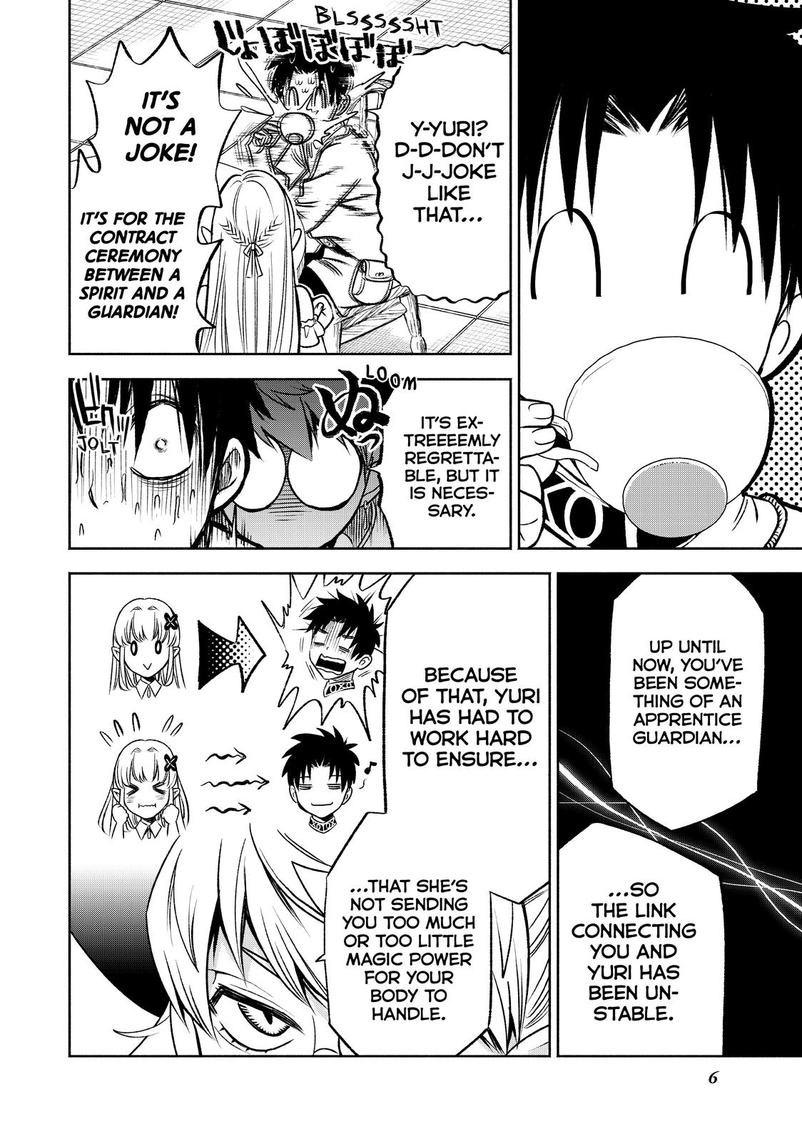 Given Chapter 24 - Page 8