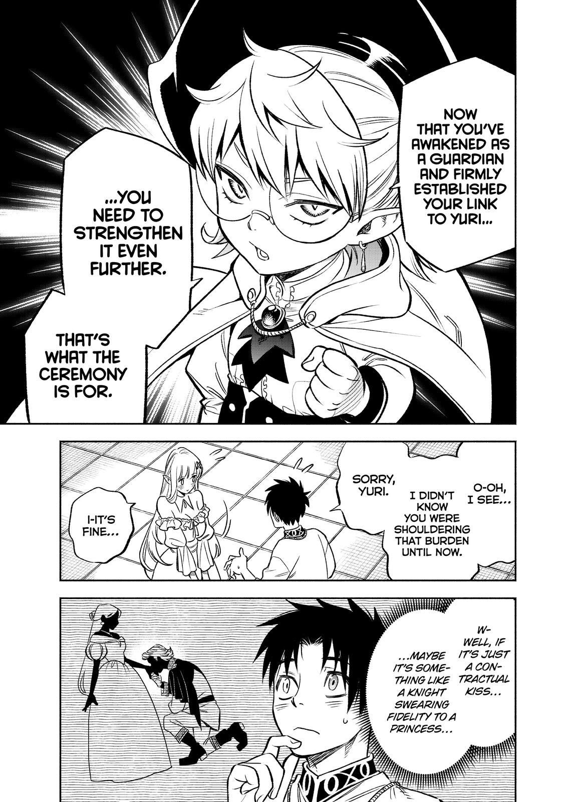 Given Chapter 24 - Page 9