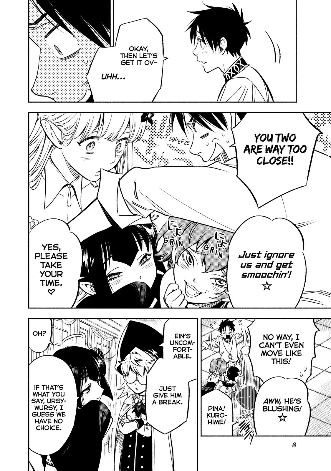 Given Chapter 24 - Page 10