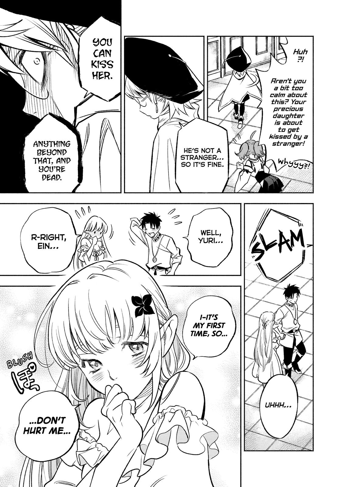 Given Chapter 24 - Page 11