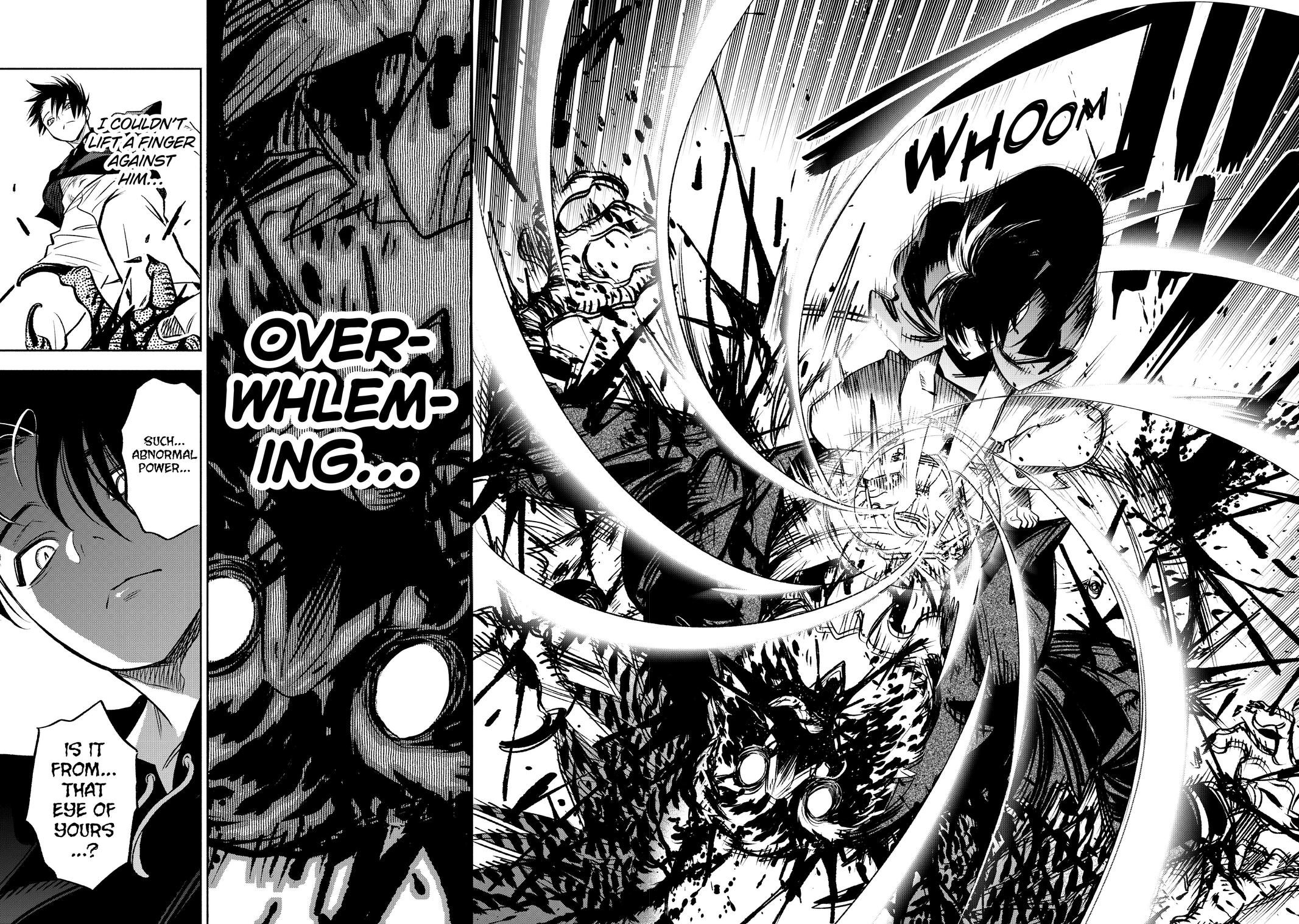 Given Chapter 24 - Page 26
